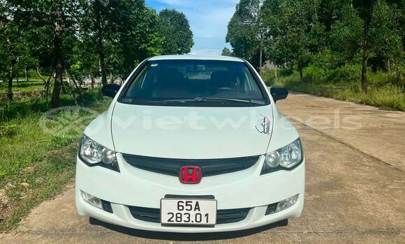 Mua Đã sử dụng Honda Civic Xe ô tô Mua Đã sử dụng Honda Civic Xe ô tô