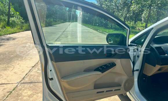 Mua Đã sử dụng Honda Civic Xe ô tô Mua Đã sử dụng Honda Civic Xe ô tô