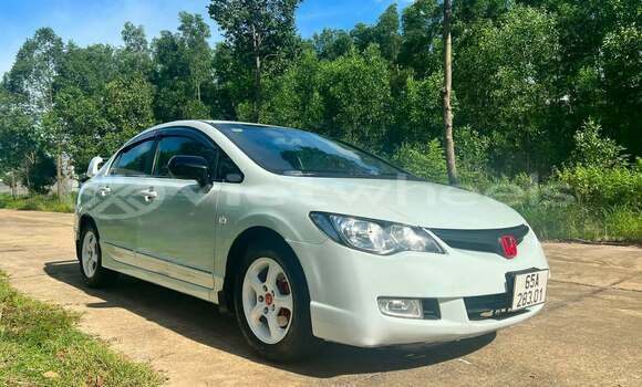 Mua Đã sử dụng Honda Civic Xe ô tô Mua Đã sử dụng Honda Civic Xe ô tô