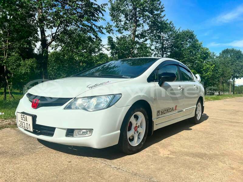 Big with watermark honda civic hanoi hai phong 47185