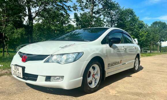 Mua Đã sử dụng Honda Civic Xe ô tô Mua Đã sử dụng Honda Civic Xe ô tô