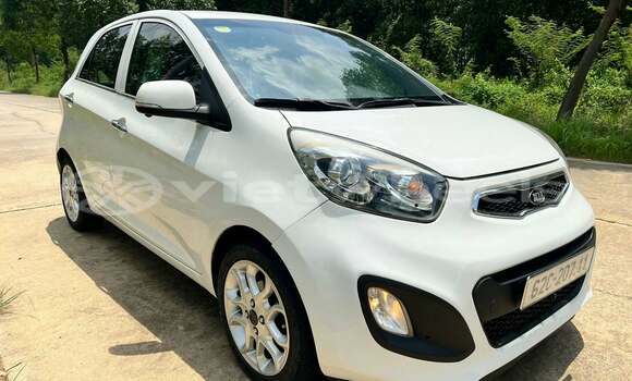 Mua Đã sử dụng Kia Morning Xe ô tô Mua Đã sử dụng Kia Morning Xe ô tô
