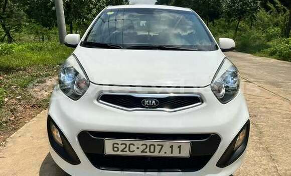Mua Đã sử dụng Kia Morning Xe ô tô Mua Đã sử dụng Kia Morning Xe ô tô