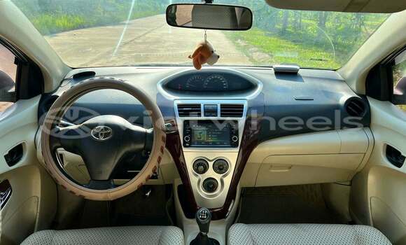 Mua Đã sử dụng Toyota Vios Xe ô tô Mua Đã sử dụng Toyota Vios Xe ô tô