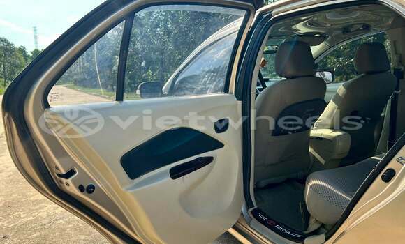 Mua Đã sử dụng Toyota Vios Xe ô tô Mua Đã sử dụng Toyota Vios Xe ô tô