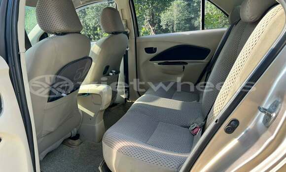 Mua Đã sử dụng Toyota Vios Xe ô tô Mua Đã sử dụng Toyota Vios Xe ô tô