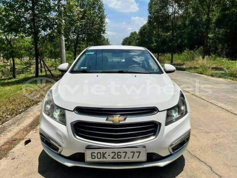 Big with watermark chevrolet cruze hanoi hue 47188
