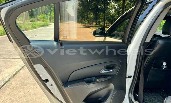 Mua Đã sử dụng Chevrolet Cruze Xe ô tô Mua Đã sử dụng Chevrolet Cruze Xe ô tô