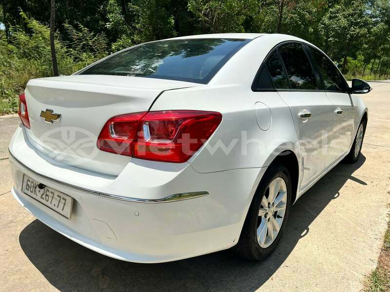 Big with watermark chevrolet cruze hanoi hue 47188