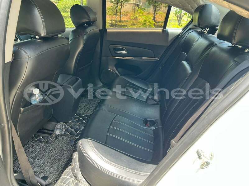 Big with watermark chevrolet cruze hanoi hue 47188