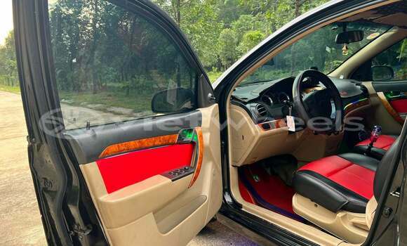 Mua Đã sử dụng Daewoo GENTRA Xe ô tô Mua Đã sử dụng Daewoo GENTRA Xe ô tô
