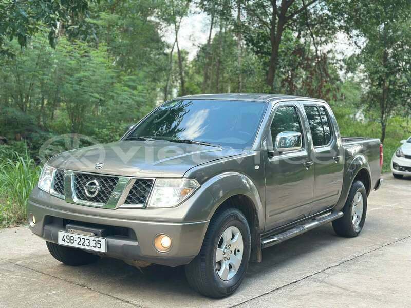 Big with watermark nissan navara hanoi gia lai 47191