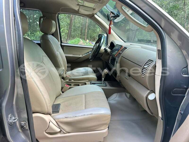 Big with watermark nissan navara hanoi gia lai 47191