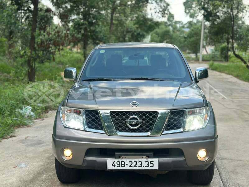 Big with watermark nissan navara hanoi gia lai 47191