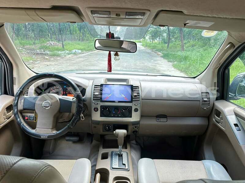 Big with watermark nissan navara hanoi gia lai 47191