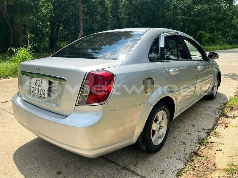 Big with watermark lacetti cdx hanoi gia lai 47192