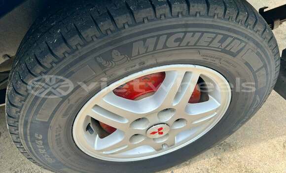 Mua Đã sử dụng Mitsubishi Jolie Xe ô tô Mua Đã sử dụng Mitsubishi Jolie Xe ô tô
