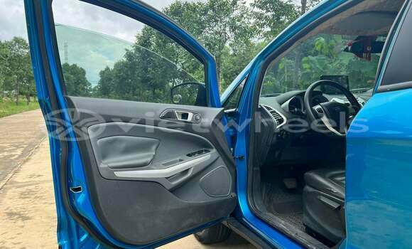 Mua Đã sử dụng Ford Ecosport Xe ô tô Mua Đã sử dụng Ford Ecosport Xe ô tô
