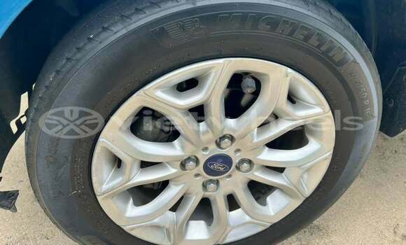 Mua Đã sử dụng Ford Ecosport Xe ô tô Mua Đã sử dụng Ford Ecosport Xe ô tô
