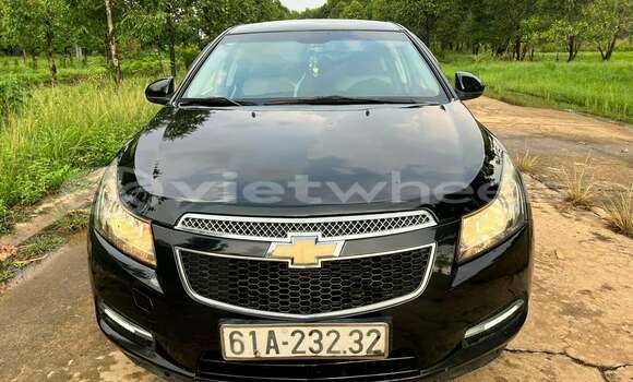 Mua Đã sử dụng Chevrolet Cruze Xe ô tô Mua Đã sử dụng Chevrolet Cruze Xe ô tô