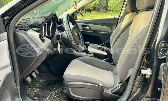 Mua Đã sử dụng Chevrolet Cruze Xe ô tô Mua Đã sử dụng Chevrolet Cruze Xe ô tô