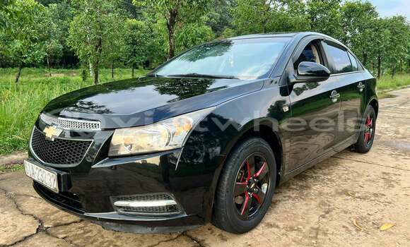 Mua Đã sử dụng Chevrolet Cruze Xe ô tô Mua Đã sử dụng Chevrolet Cruze Xe ô tô