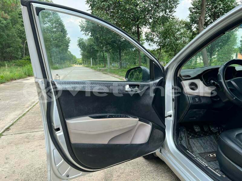 Big with watermark hyundai i10 ca mau ca mau 47197