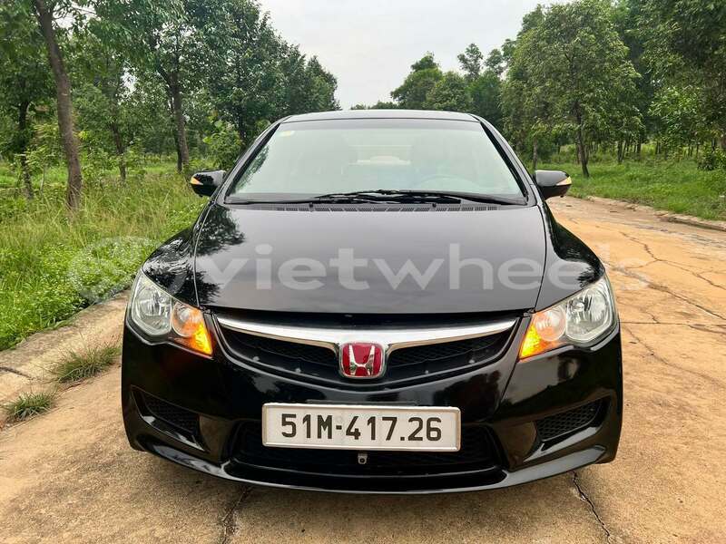 Big with watermark honda civic ca mau ca mau 47198