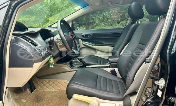 Mua Đã sử dụng Honda Civic Xe ô tô Mua Đã sử dụng Honda Civic Xe ô tô