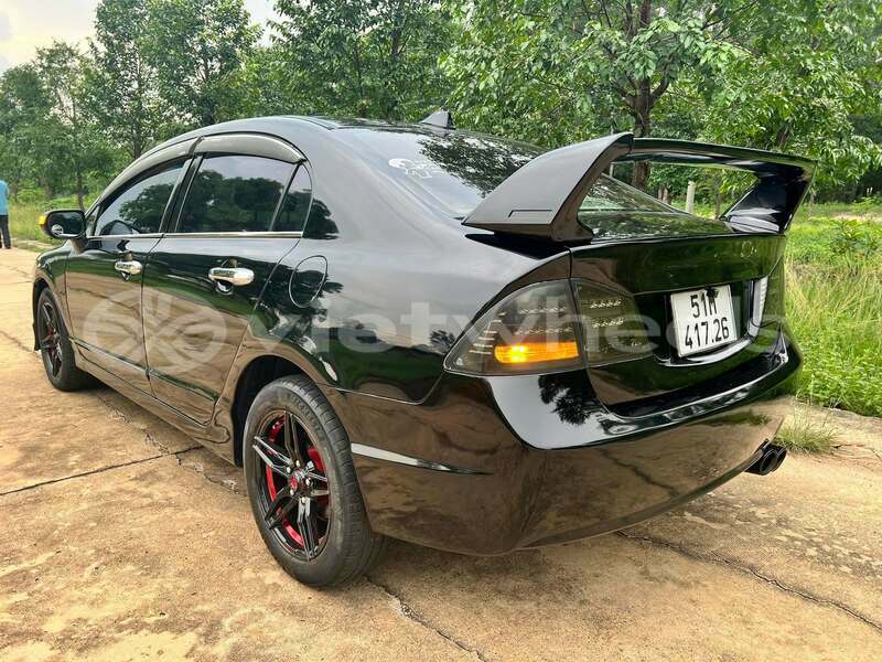 Big with watermark honda civic ca mau ca mau 47198