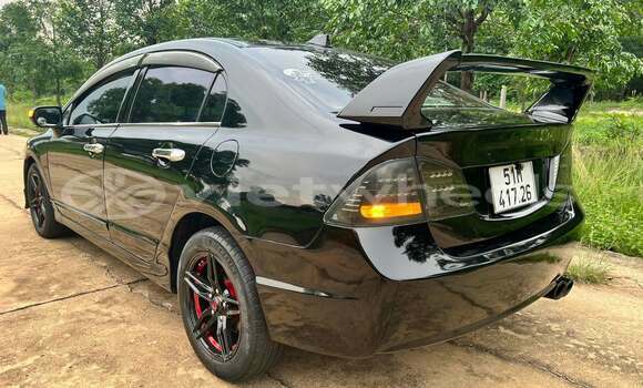 Mua Đã sử dụng Honda Civic Xe ô tô Mua Đã sử dụng Honda Civic Xe ô tô