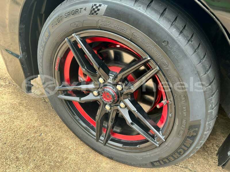 Big with watermark honda civic ca mau ca mau 47198