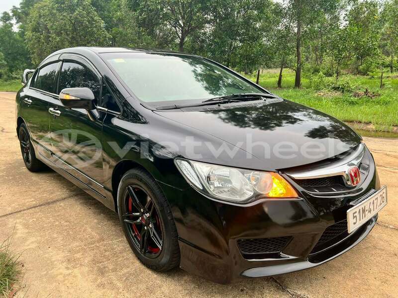 Big with watermark honda civic ca mau ca mau 47198