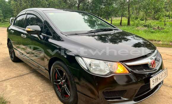 Mua Đã sử dụng Honda Civic Xe ô tô Mua Đã sử dụng Honda Civic Xe ô tô