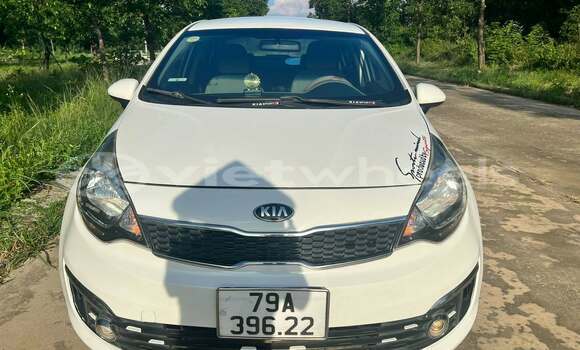 Mua Đã sử dụng Kia Rio Xe ô tô Mua Đã sử dụng Kia Rio Xe ô tô
