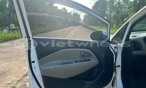 Mua Đã sử dụng Kia Rio Xe ô tô Mua Đã sử dụng Kia Rio Xe ô tô