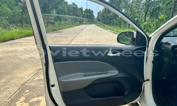 Mua Đã sử dụng Kia Soluto Xe ô tô Mua Đã sử dụng Kia Soluto Xe ô tô