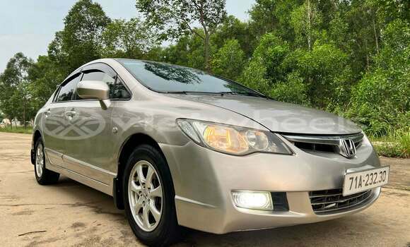 Mua Đã sử dụng Honda Civic Xe ô tô Mua Đã sử dụng Honda Civic Xe ô tô