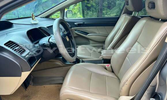 Mua Đã sử dụng Honda Civic Xe ô tô Mua Đã sử dụng Honda Civic Xe ô tô
