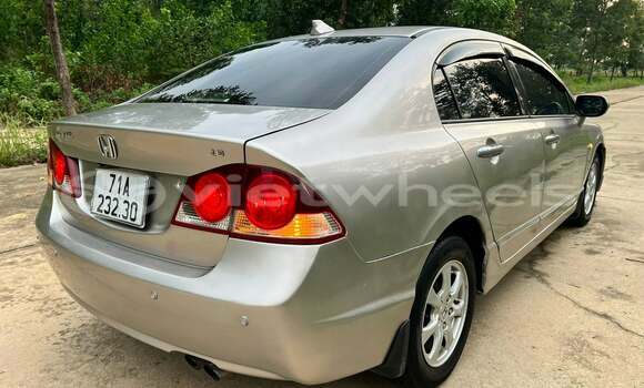 Mua Đã sử dụng Honda Civic Xe ô tô Mua Đã sử dụng Honda Civic Xe ô tô