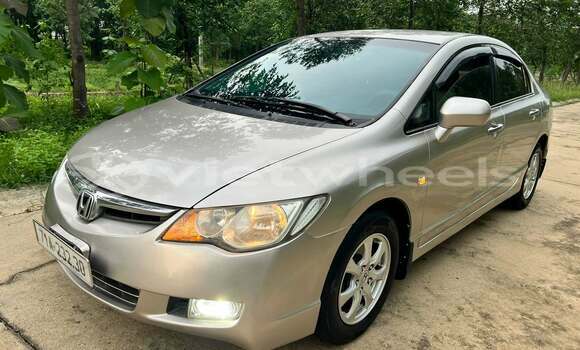 Mua Đã sử dụng Honda Civic Xe ô tô Mua Đã sử dụng Honda Civic Xe ô tô