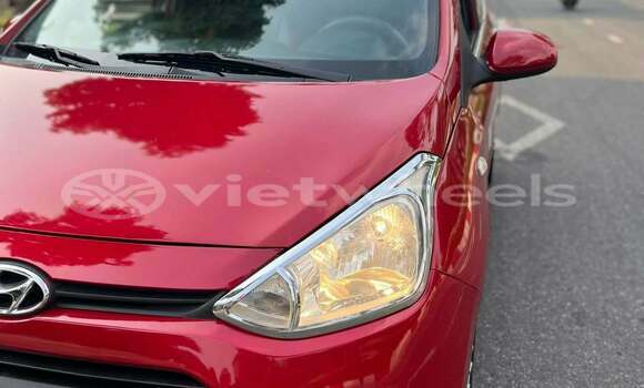 Mua Đã sử dụng Hyundai I10 Xe ô tô Mua Đã sử dụng Hyundai I10 Xe ô tô