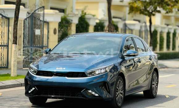 Mua Đã sử dụng Kia K3 Xe ô tô Mua Đã sử dụng Kia K3 Xe ô tô