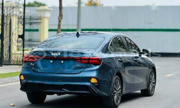 Mua Đã sử dụng Kia K3 Xe ô tô Mua Đã sử dụng Kia K3 Xe ô tô