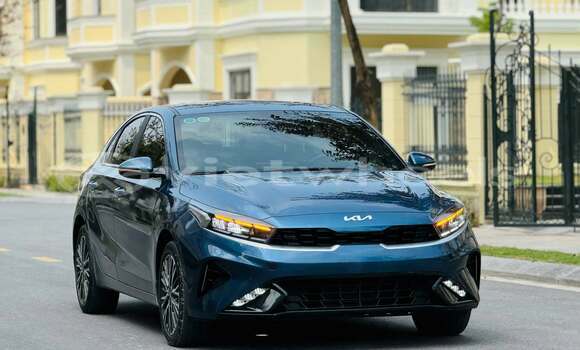 Mua Đã sử dụng Kia K3 Xe ô tô Mua Đã sử dụng Kia K3 Xe ô tô