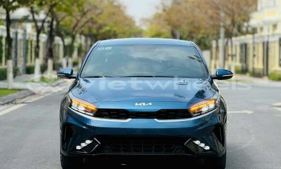 Mua Đã sử dụng Kia K3 Xe ô tô Mua Đã sử dụng Kia K3 Xe ô tô