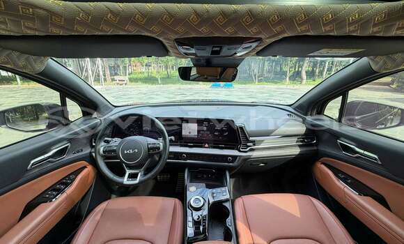 Mua Đã sử dụng Kia Sportage Xe ô tô Mua Đã sử dụng Kia Sportage Xe ô tô