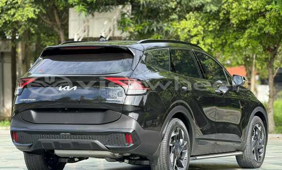 Mua Đã sử dụng Kia Sportage Xe ô tô Mua Đã sử dụng Kia Sportage Xe ô tô
