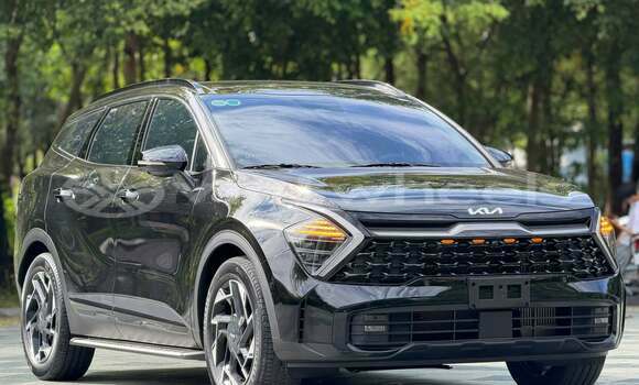 Mua Đã sử dụng Kia Sportage Xe ô tô Mua Đã sử dụng Kia Sportage Xe ô tô