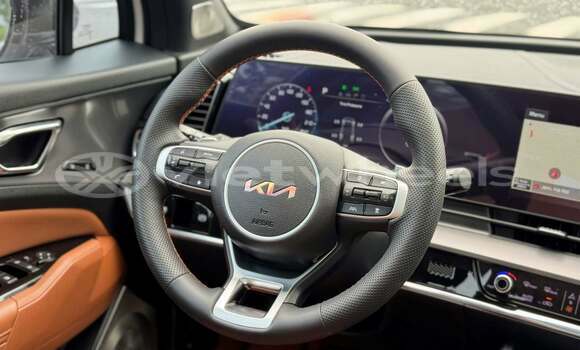 Mua Đã sử dụng Kia Sportage Xe ô tô Mua Đã sử dụng Kia Sportage Xe ô tô